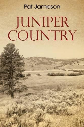 Cover image for Juniper Country