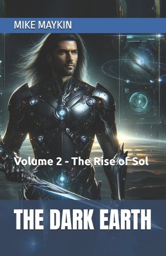 Cover image for The Dark Earth