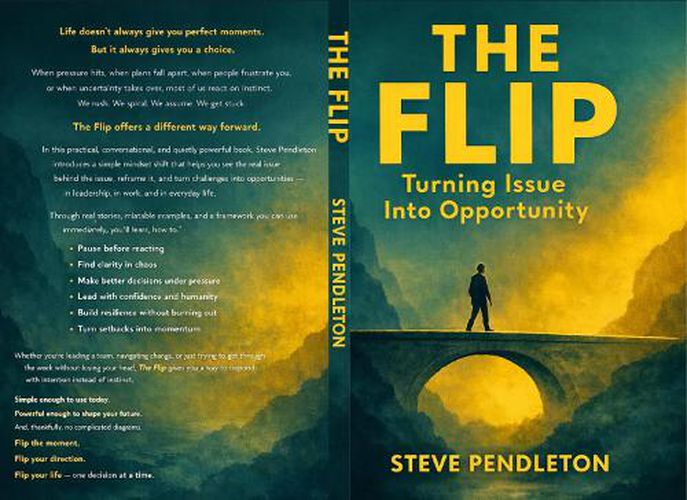 Cover image for The Flip