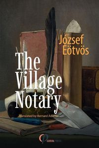 Cover image for The Village Notary