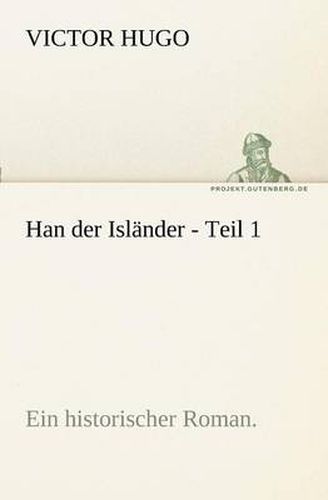 Cover image for Han Der Islander - Teil 1