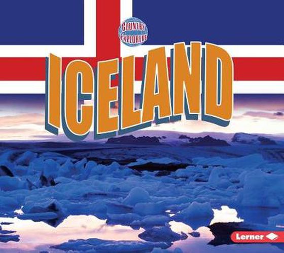 Cover image for Iceland