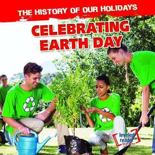 Celebrating Earth Day