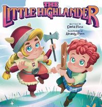 Cover image for The Little Highlander