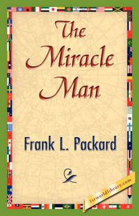 Cover image for The Miracle Man