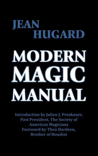 Modern Magic Manual