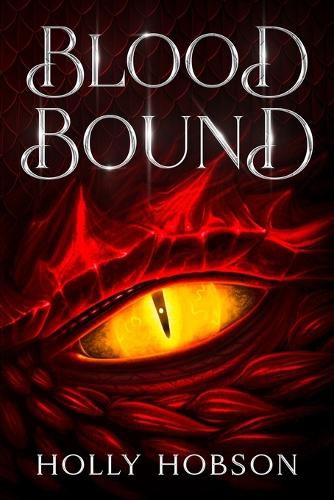 Cover image for Blood Bound