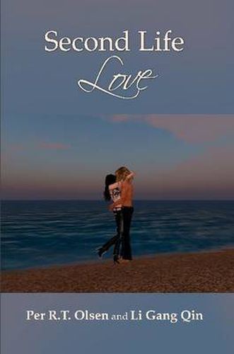 Cover image for Second Life Love