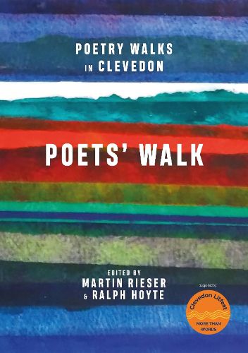 Cover image for Poets' Walk