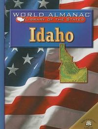 Cover image for Idaho