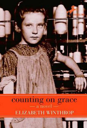 Cover image for Counting on Grace