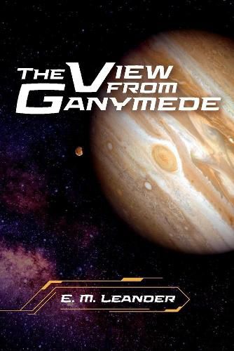 Cover image for The View from Ganymede