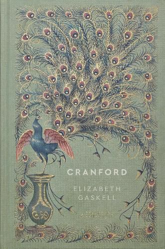 Cover image for Cranford