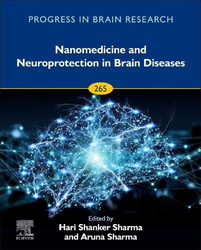 Cover image for Nanomedicine and Neuroprotection in Brain Diseases