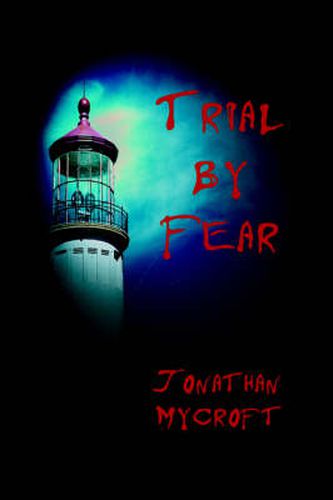 Cover image for Trial by Fear