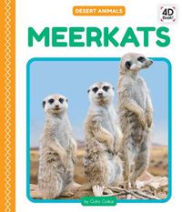 Cover image for Meerkats