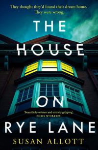 Cover image for The House on Rye Lane