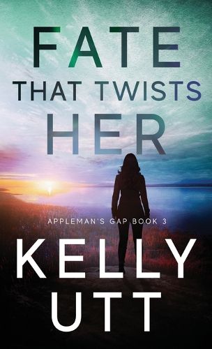 Cover image for Fate That Twists Her