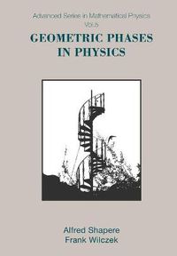 Cover image for Geometric Phases In Physics