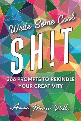 Cover image for Write Some Cool Sh!t