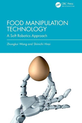 Cover image for Food Manipulation Technology
