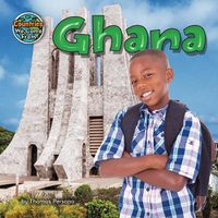 Cover image for Ghana