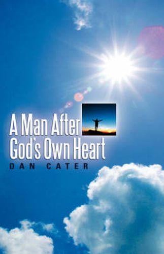 Cover image for A Man After God's Own Heart