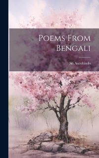 Cover image for Poems From Bengali