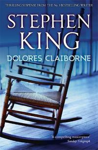 Cover image for Dolores Claiborne