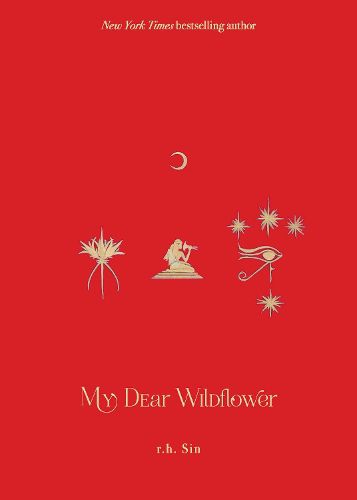 Cover image for My Dear Wildflower