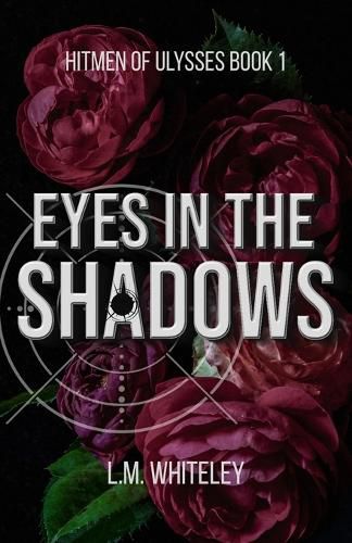Cover image for Eyes in the Shadows