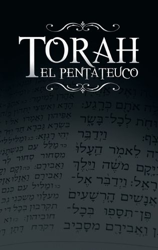 Cover image for La Torah, El Pentateuco