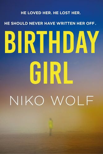 Cover image for Birthday Girl