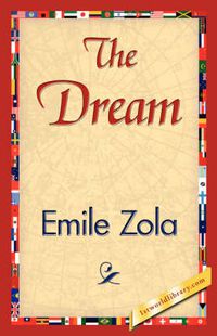 Cover image for The Dream