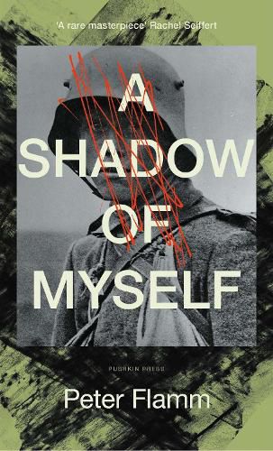 Cover image for A Shadow of Myself