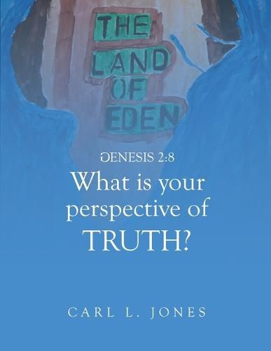 Cover image for WHAT is your PERSPECTIVE OF TRUTH