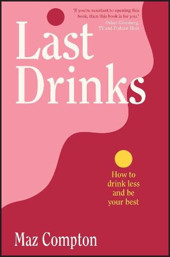 Cover image for Last Drinks