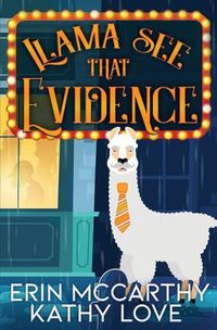 Cover image for Llama See That Evidence
