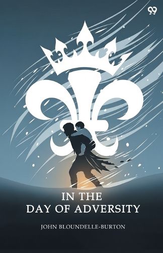 Cover image for In The Day Of Adversity (Edition1)