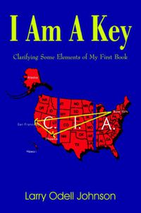 Cover image for I Am A Key