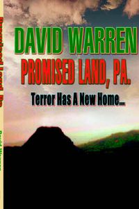 Cover image for Promised Land, Pa