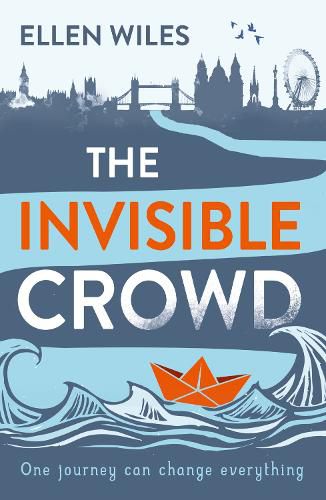 Cover image for The Invisible Crowd