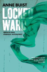 Cover image for Locked Ward