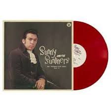 Mr Brown Eyed Soul Vol. 2 (Red Vinyl)
