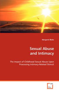 Cover image for Sexual Abuse and Intimacy