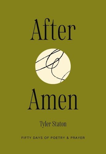 Cover image for After Amen