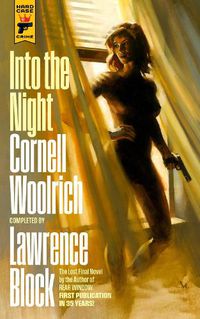 Cover image for Into the Night