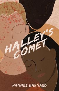 Cover image for Halley's Comet