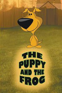 Cover image for The Puppy and the Frog