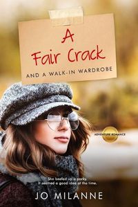 Cover image for A Fair Crack